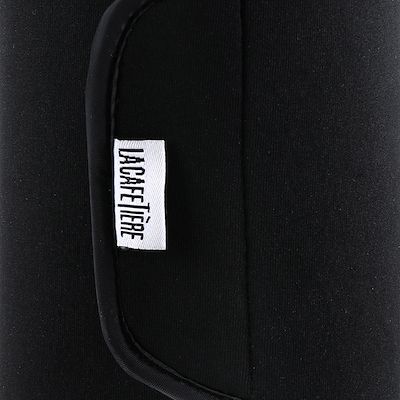 LaCafetiére kaffefrakke sort til stempelkande 1 liter