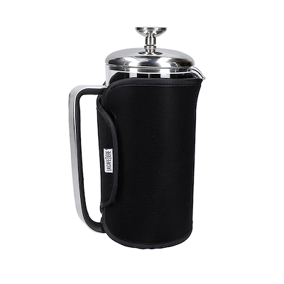 LaCafetiére kaffefrakke sort til stempelkande 1 liter