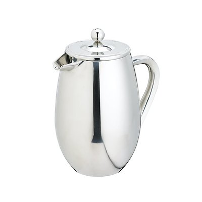 LaCafetiére dobbeltvægget stempelkande stål 350 ml