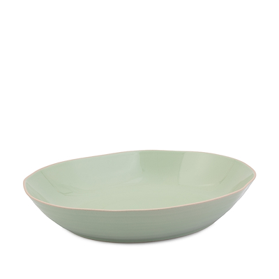 Jamie Oliver Big Love serveringsskål grøn Ø 39cm