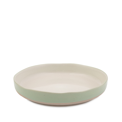 Jamie Oliver Big Love skål grøn Ø 22 cm 4 stk.