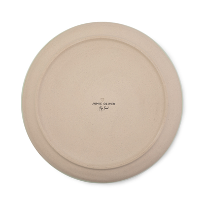 Jamie Oliver Big Love skål grøn Ø 22 cm 4 stk.