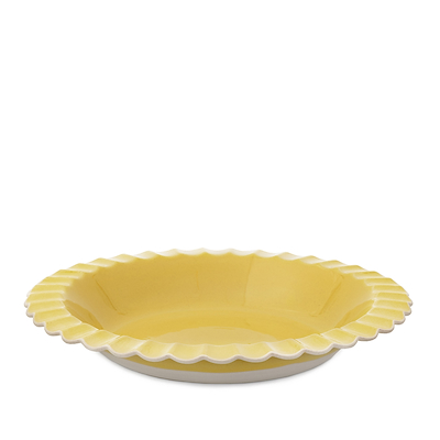 Jamie Oliver Big Love serveringsfad gul Ø 34 cm