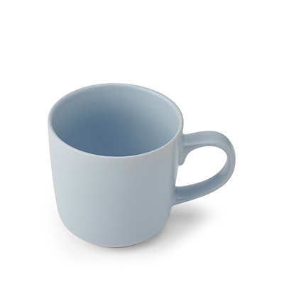 LaCafetiére krus himmelblå 350 ml