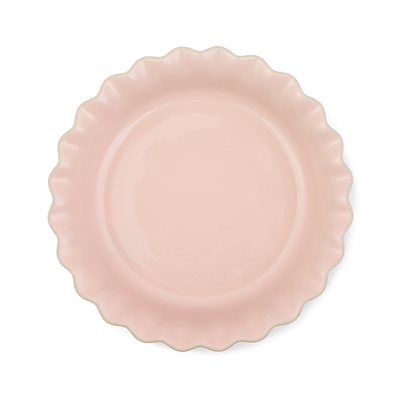 Jamie Oliver Big Love tærtefad lyserød Ø28 cm