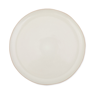 Jamie Oliver Big Love kagefad på fod lyserød Ø31 cm