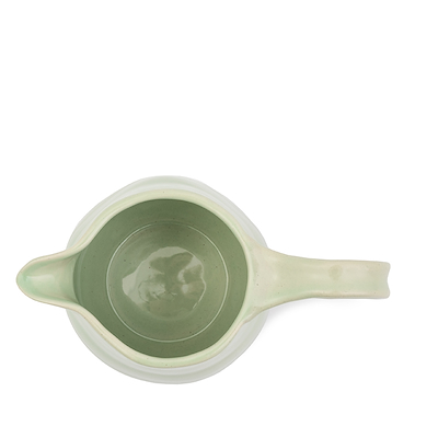 Jamie Oliver Big Love kande grøn 650 ml