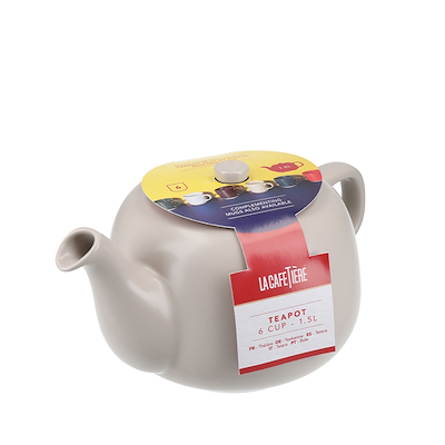 LaCafetiére tekande latte 1,5 liter