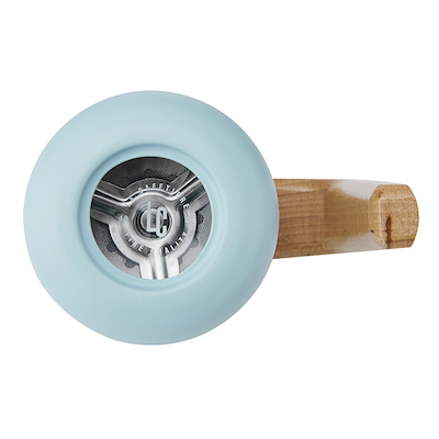 LaCafetiére Pisa stempelkande himmelblå 350 ml