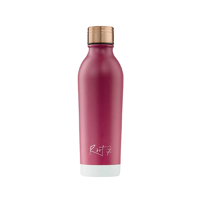 Root7 One Bottle raspberry split termoflaske 500 ml
