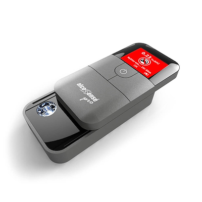 alcosense alkometer pro