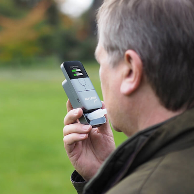 alcosense alkometer pro