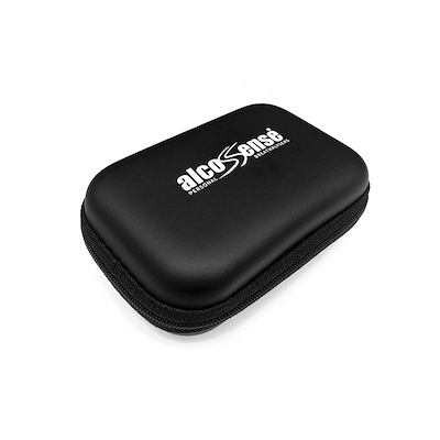 Alcosense taske til excel/pro/ultra