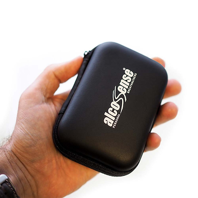 Alcosense taske til excel/pro/ultra