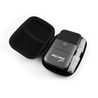 Alcosense taske til excel/pro/ultra