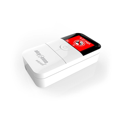 Alcosense alkometer Excel