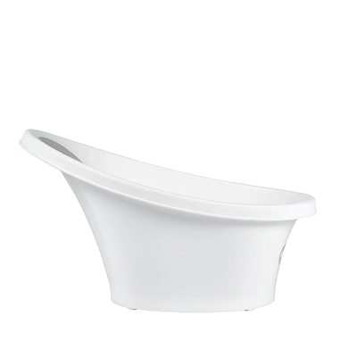 Shnuggle baby badekar hvid