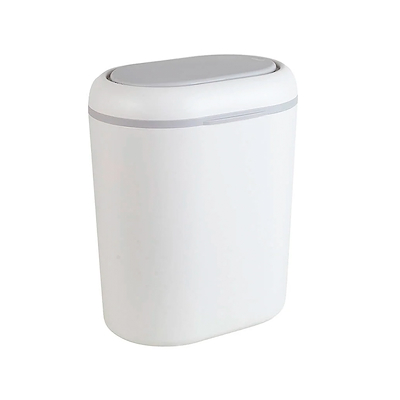 Shnuggle blespand hvid