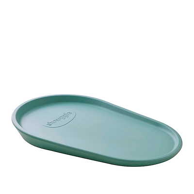 Shnuggle Squishy pusleunderlag eucalyptus