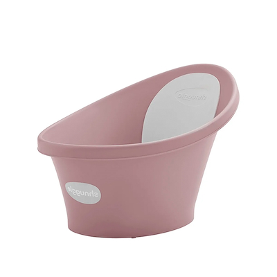 Shnuggle baby badekar baby blossom