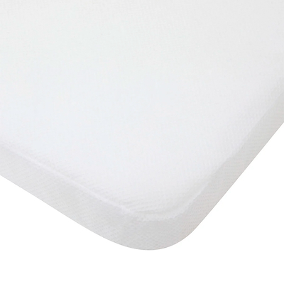 Shnuggle lagen til Air Lite bedside crib 39x79 cm - vandtæt