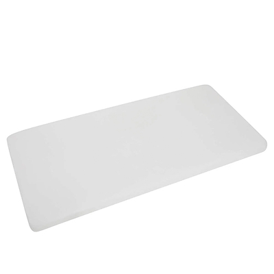 Shnuggle lagen til Air Lite bedside crib 39x79 cm - vandtæt