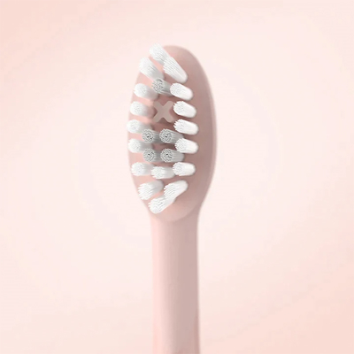 Ordo Sonic+ elektrisk tandbørste rose gold