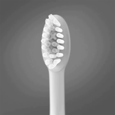 Ordo Sonic+ elektrisk tandbørste white