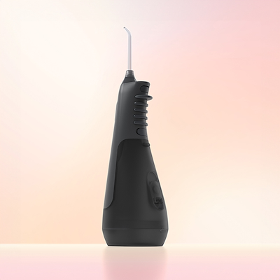 Ordo Hydro Sonic+ water flosser mundskyller charcoal grey