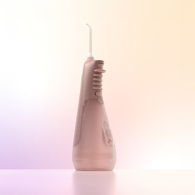 Ordo Hydro Sonic+ water flosser mundskyller rose gold