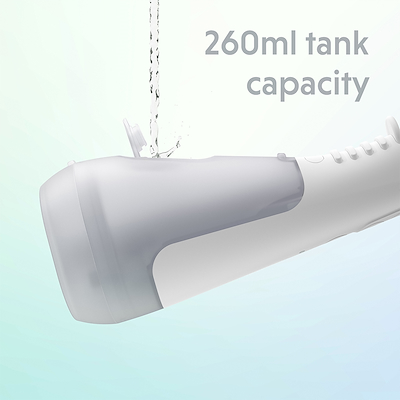 Ordo Hydro Sonic+ water flosser mundskyller ice white