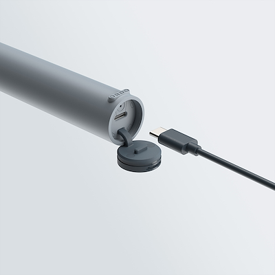 Ordo Sonic Lite elektrisk tandbørste stone