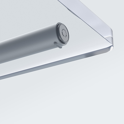 Ordo Sonic Lite elektrisk tandbørste stone