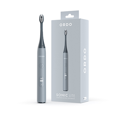 Ordo Sonic Lite elektrisk tandbørste stone