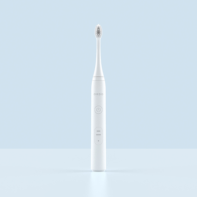 Ordo Sonic Lite elektrisk tandbørste snow