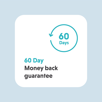 Ordo Sonic Lite elektrisk tandbørste snow