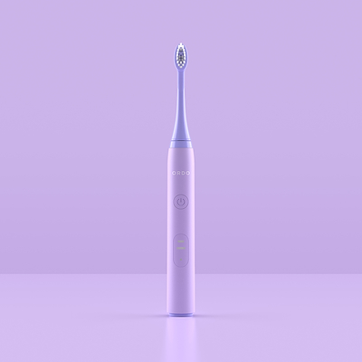 Ordo Sonic Lite elektrisk tandbørste lavender