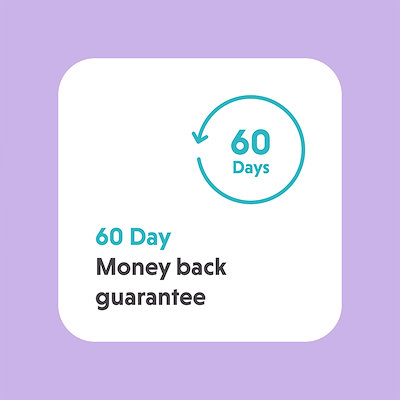 Ordo Sonic Lite elektrisk tandbørste lavender