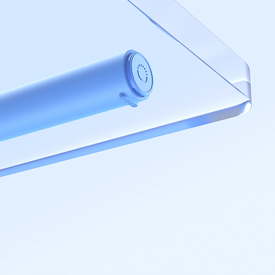 Ordo Sonic Lite elektrisk tandbørste ocean