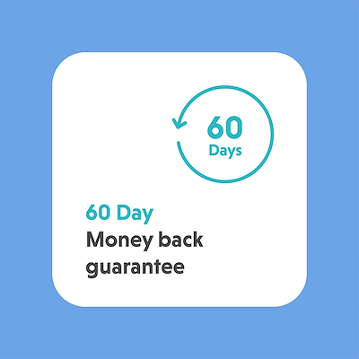 Ordo Sonic Lite elektrisk tandbørste ocean