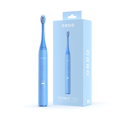 Ordo Sonic Lite elektrisk tandbørste ocean