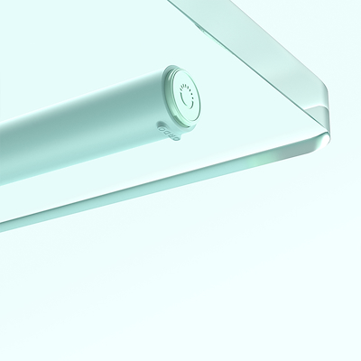 Ordo Sonic Lite elektrisk tandbørste sage