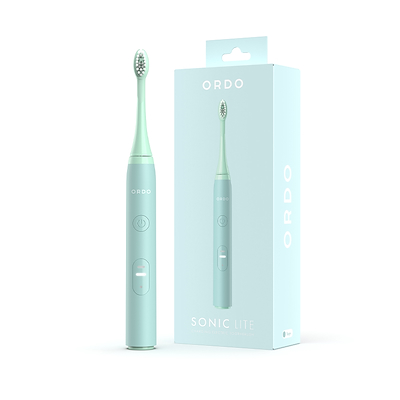 Ordo Sonic Lite elektrisk tandbørste sage