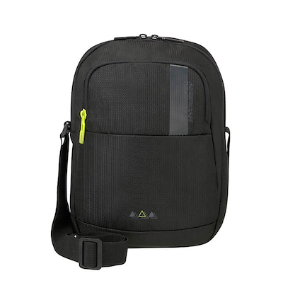 Skuldertaske Work-E Crossover 9.7"