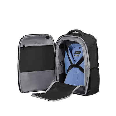 Samsonite BIZ2GO rygsæk sort