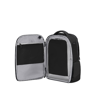Samsonite BIZ2GO rygsæk sort