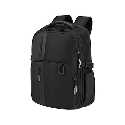 Samsonite BIZ2GO rygsæk sort