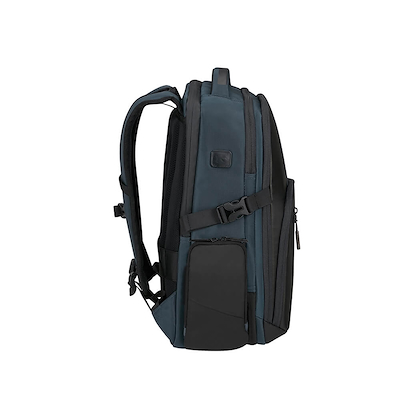 Samsonite BIZ2GO rygsæk blå