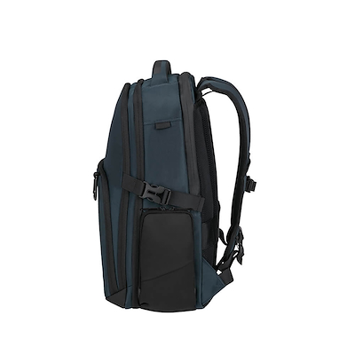 Samsonite BIZ2GO rygsæk blå