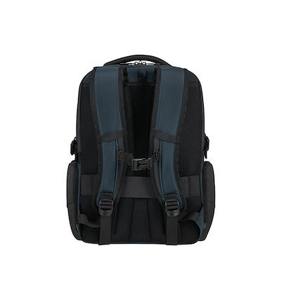 Samsonite BIZ2GO rygsæk blå